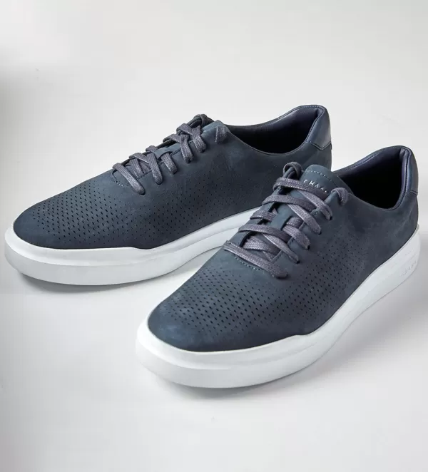 Cole Haan Grandpro Rally Sneaker- Casual Shoes