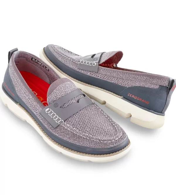 Cole Haan 4.Zerogrand Loafers- Casual Shoes