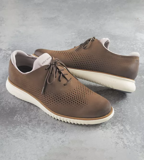 Cole Haan 2.Zerogrand Oxfords- Casual Shoes