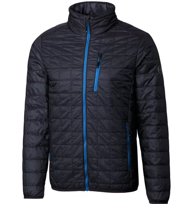 Cutter u0026 Buck Cutter & Buck Rainier Jacket- Casual & Active