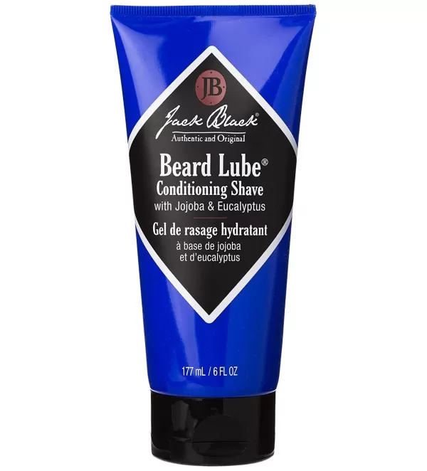 Jack Black Beard Lube Conditioning Shave- Grooming & Skincare