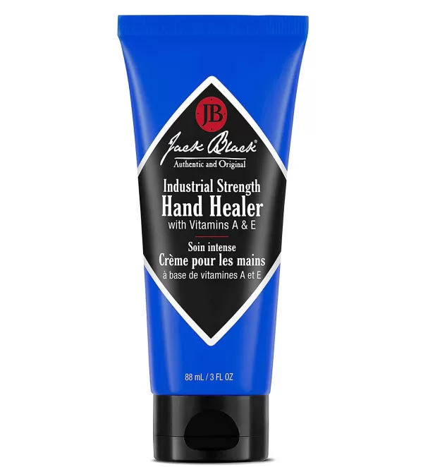 Jack Black Industrial Strength Hand Healer- Grooming & Skincare