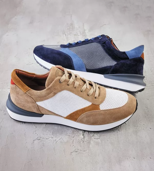 Johnston u0026 Murphy Johnston & Murphy Jogger- Casual Shoes