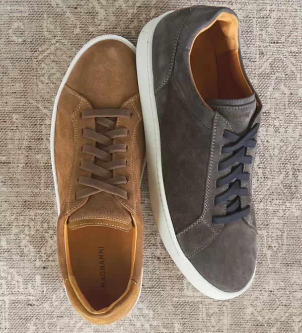 Magnanni Costa Sneakers- Casual Shoes