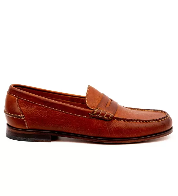 Martin Dingman All American Penny Loafer- Dress Shoes