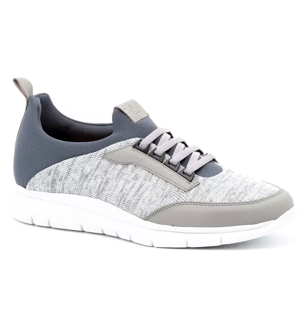 Martin Dingman Extra Light Jogger Shoe- Casual Shoes