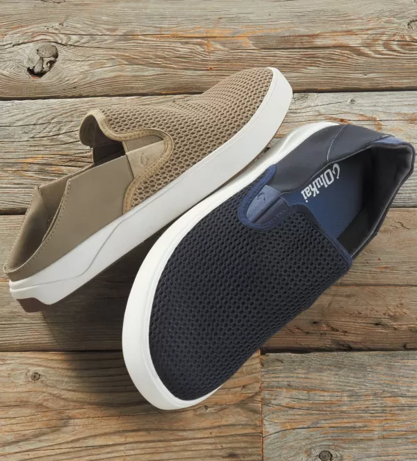 OluKai Lae'Ahi Sneakers- Casual Shoes