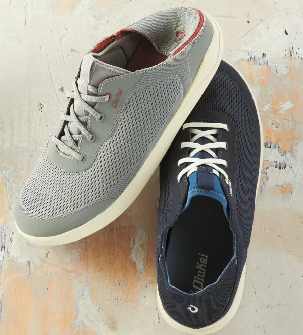 OluKai Moku Pae Sneakers- Casual Shoes