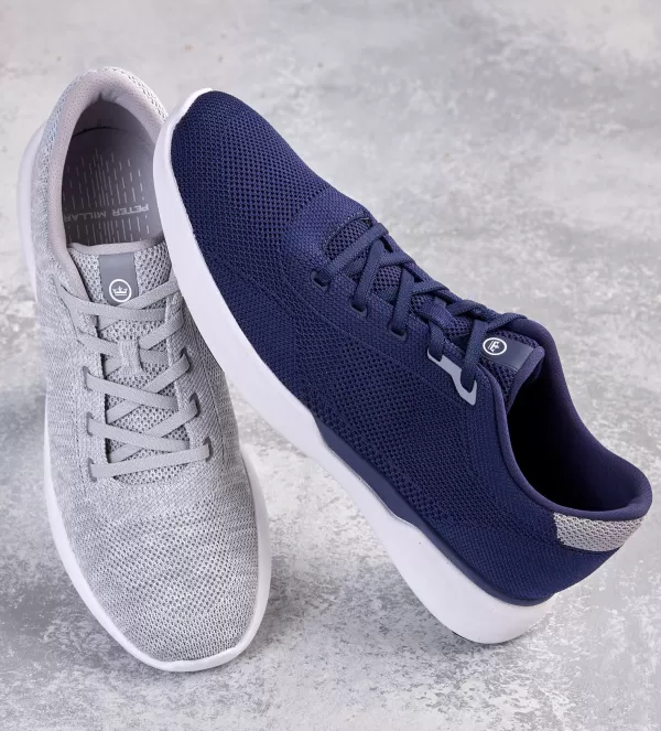 Peter Millar Glide V3 Sneakers- Casual Shoes