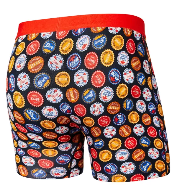 SAXX Ultra Beers Of The World Boxer Brief- Underwear