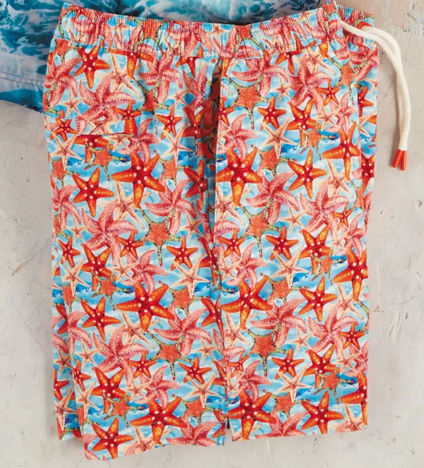 Swims Tropea Starfish Swim Short- Swimwear