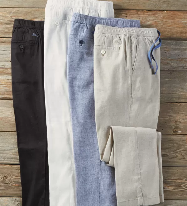 Tommy Bahama Beach Coast Pants- Casual Pants