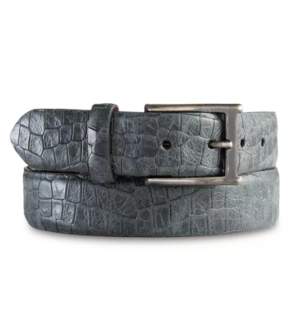 w.kleinberg Dragon Belt- Belts